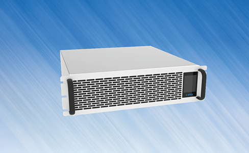 双向AC/DC变流器